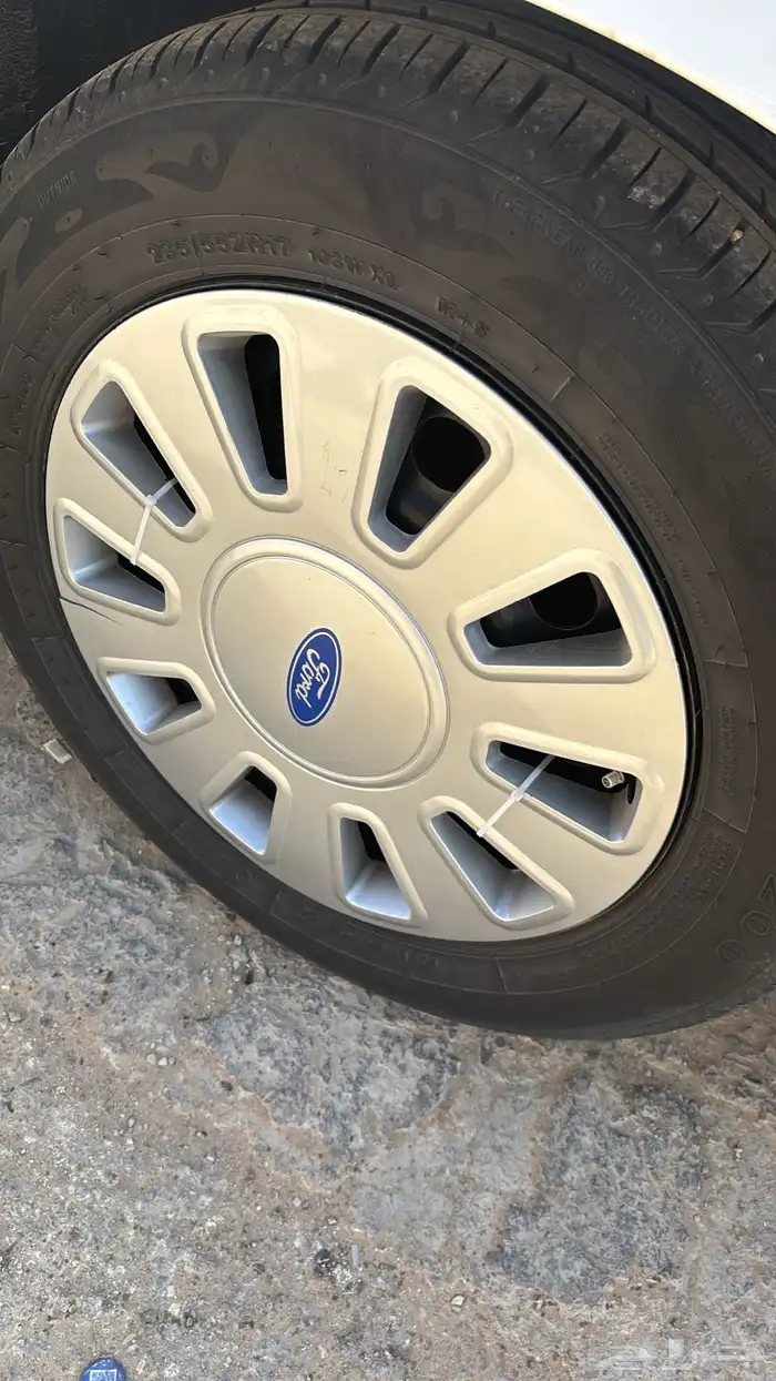 جنوط فكتوريا بوليسي للبدل ب جنوط نجمه 2