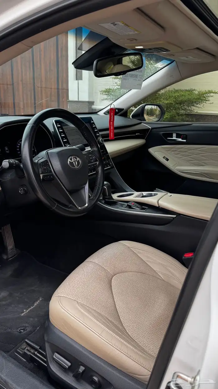 افالون 2019 فل كامل 12