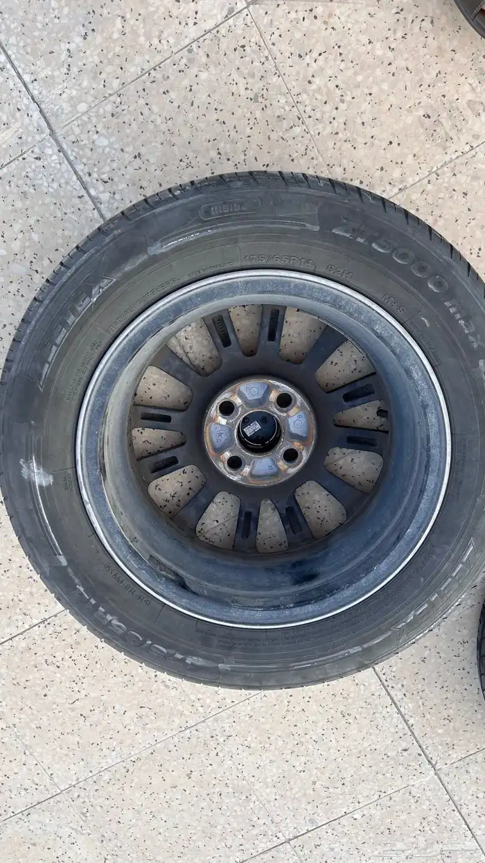 جنوط يارس 2021 وكاله 7