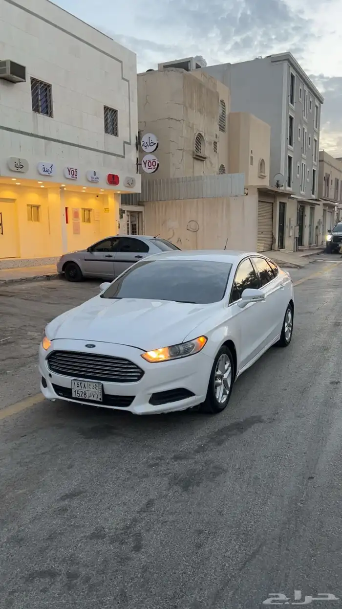 فيوجن مديل 2016 3