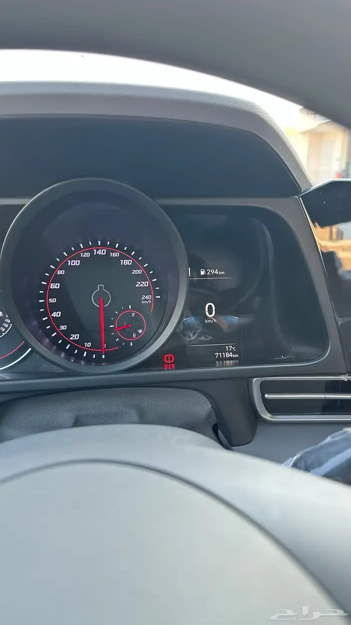 النترا 2023 سمارت 8