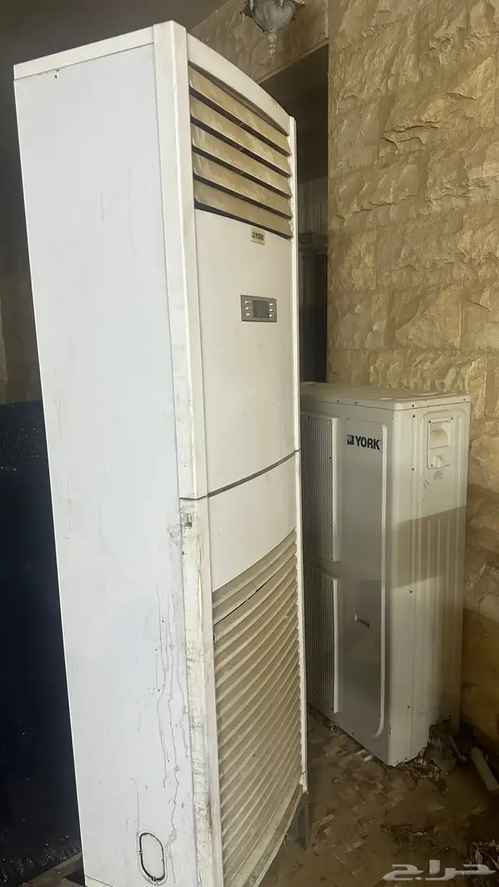 مكيف دولاب 0