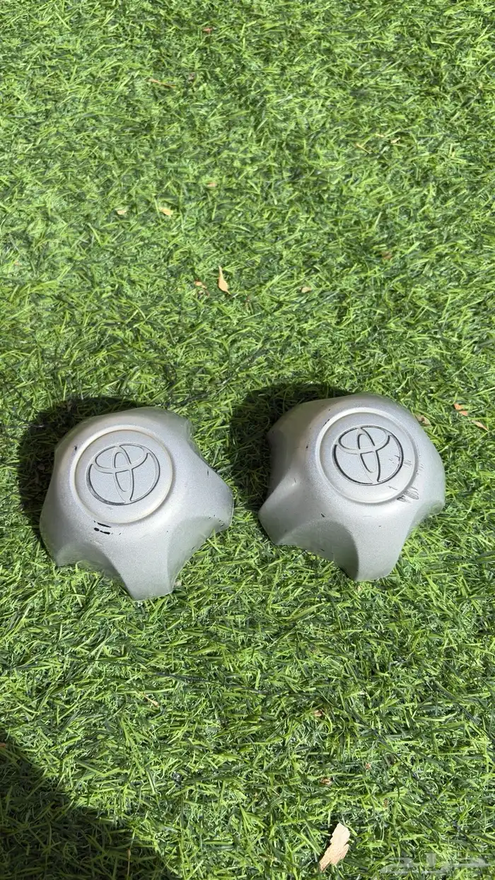 اكواب هايلوكس اصلي 1