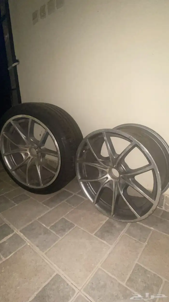 جنوط بي ام مقاس 19 1