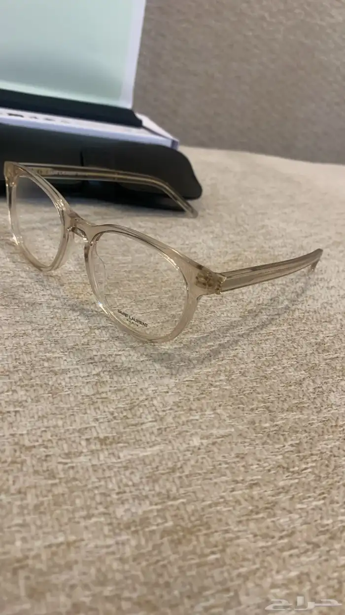 نظاره ماركه جديده غير مستعمله للبيع 2