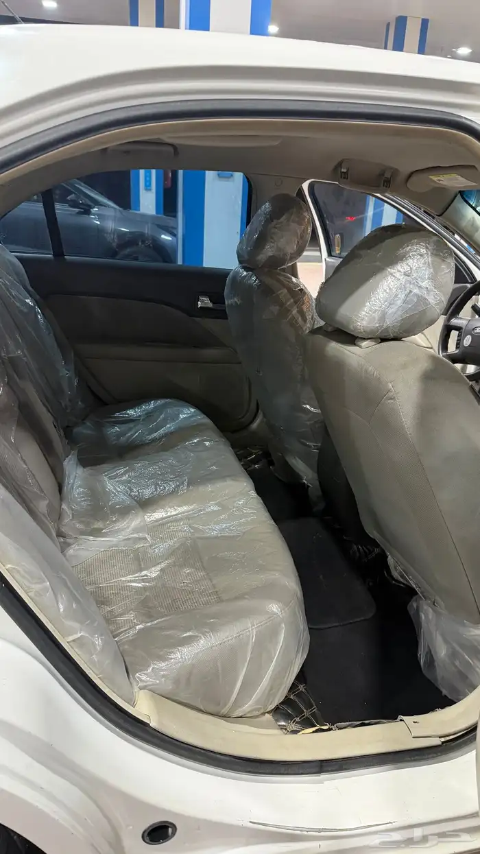 فورد فيوجن 2012 للبيع 9