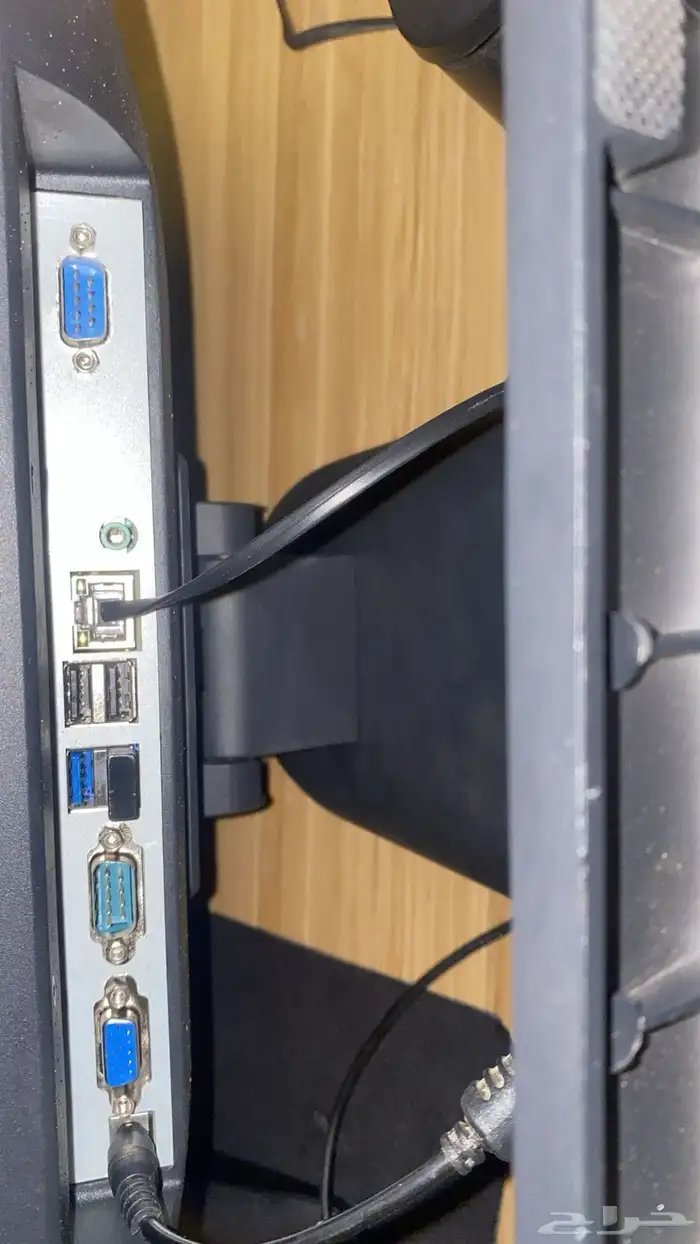 كاشير جديد استعمال خفيف جدا 5