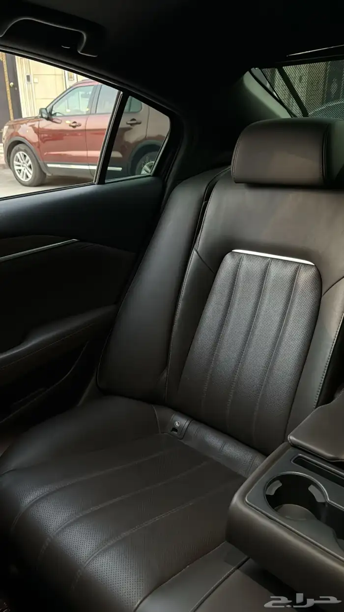 مازدا 6 فئة سقنتشر ( mazda 6 SIGNATURE) 2021 11