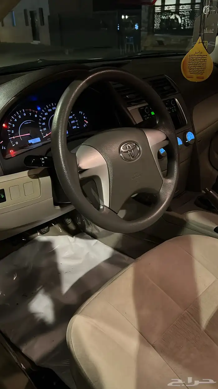 كامري 2011 22