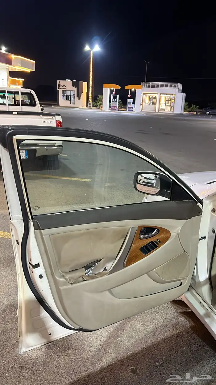 اوريون 2011 قراندي 12