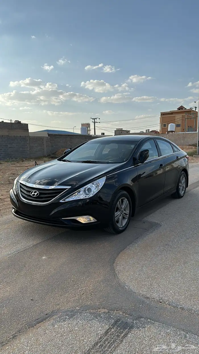 سوناتا 2011 محول2014 3