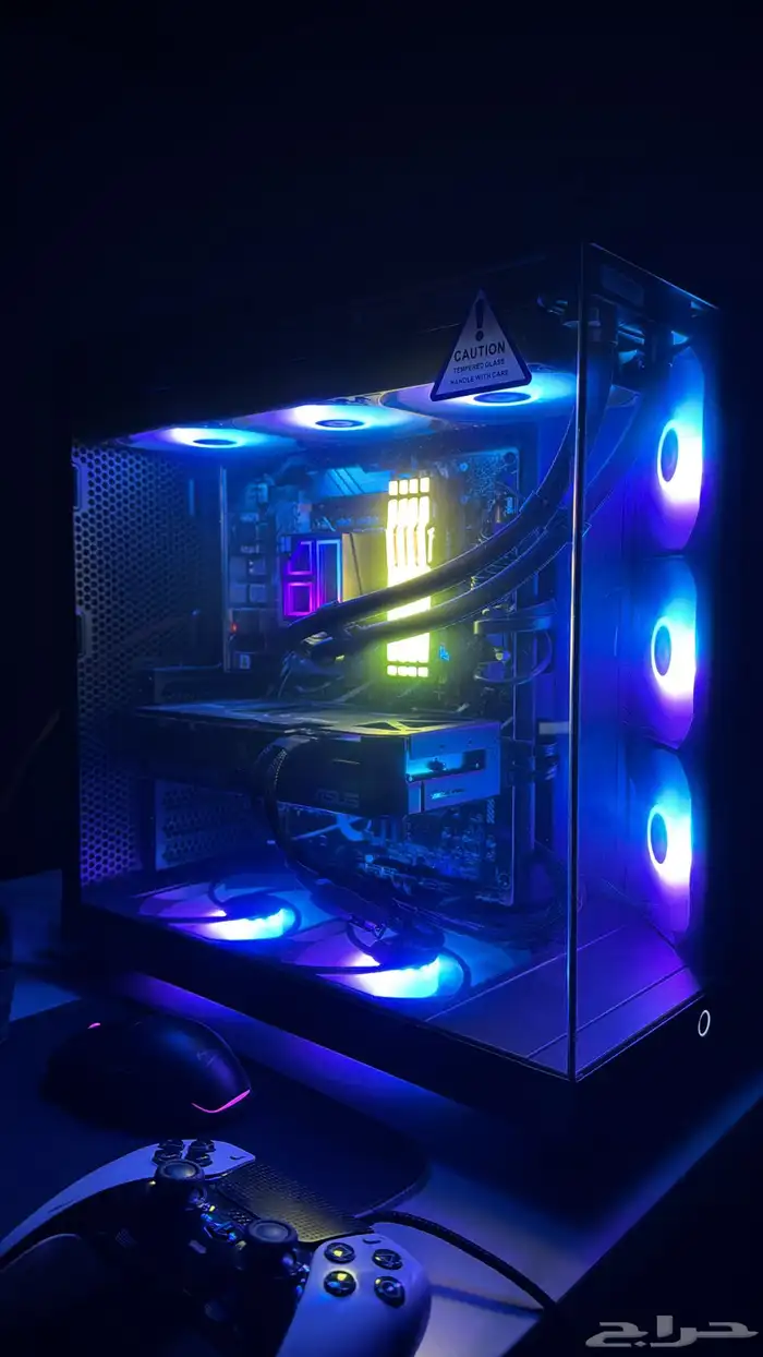 بي سي جديد للبيع 0