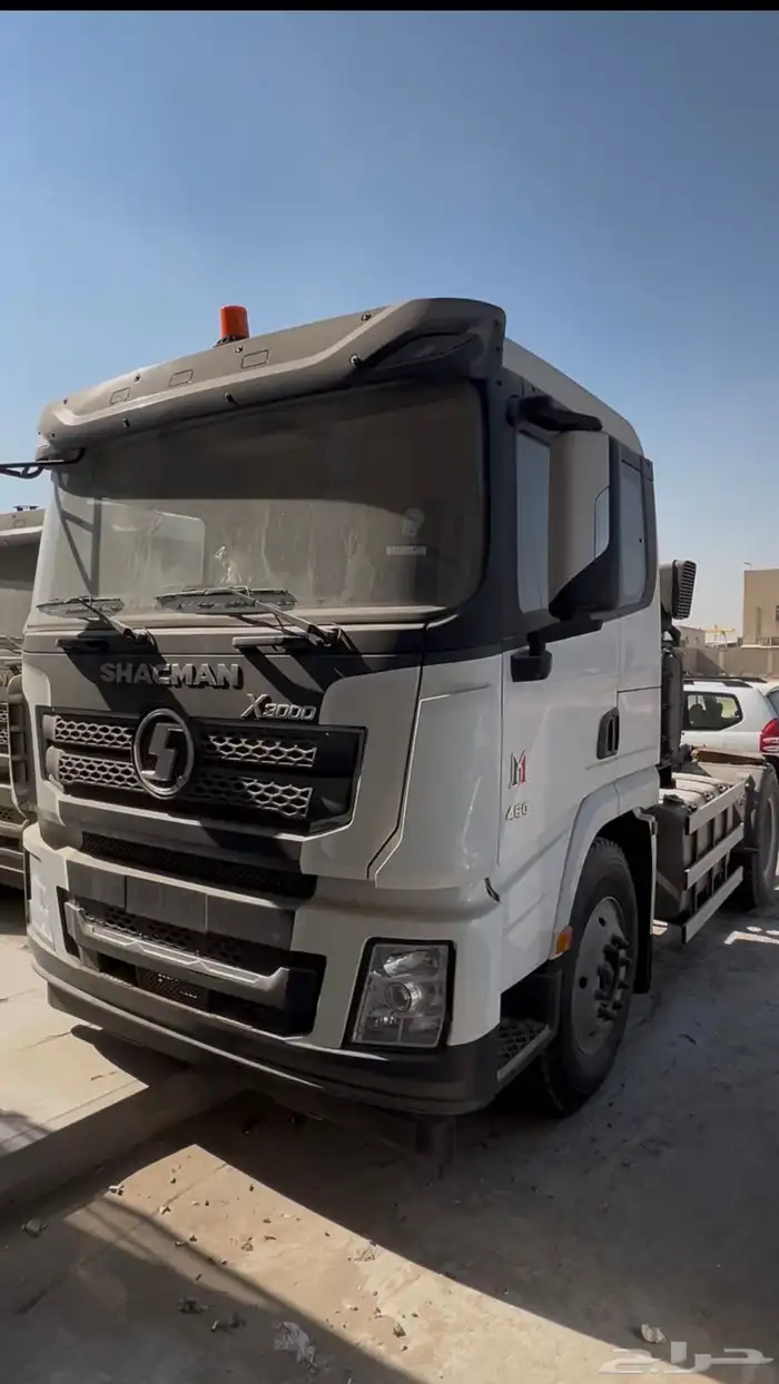 2025 shacman trucks 2025 شاحنة شاكمان. X3000 0