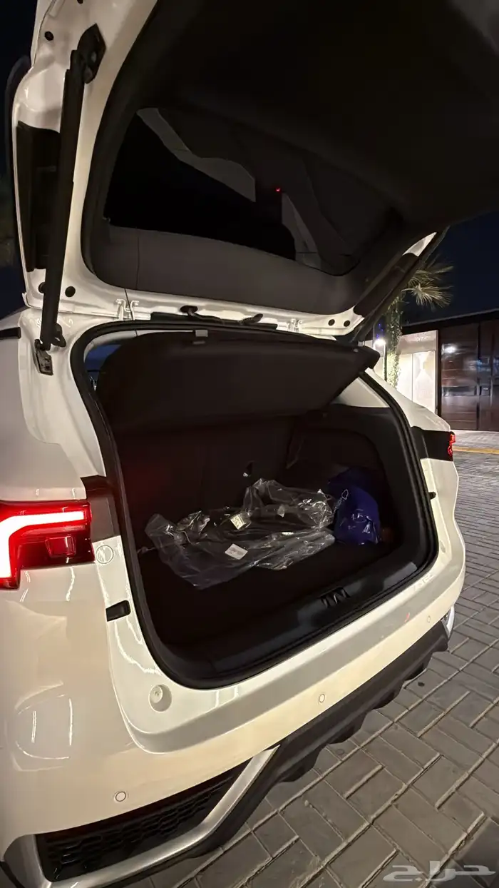 تيريتوري تيتانيوم فل كامل ممشى 2700 4