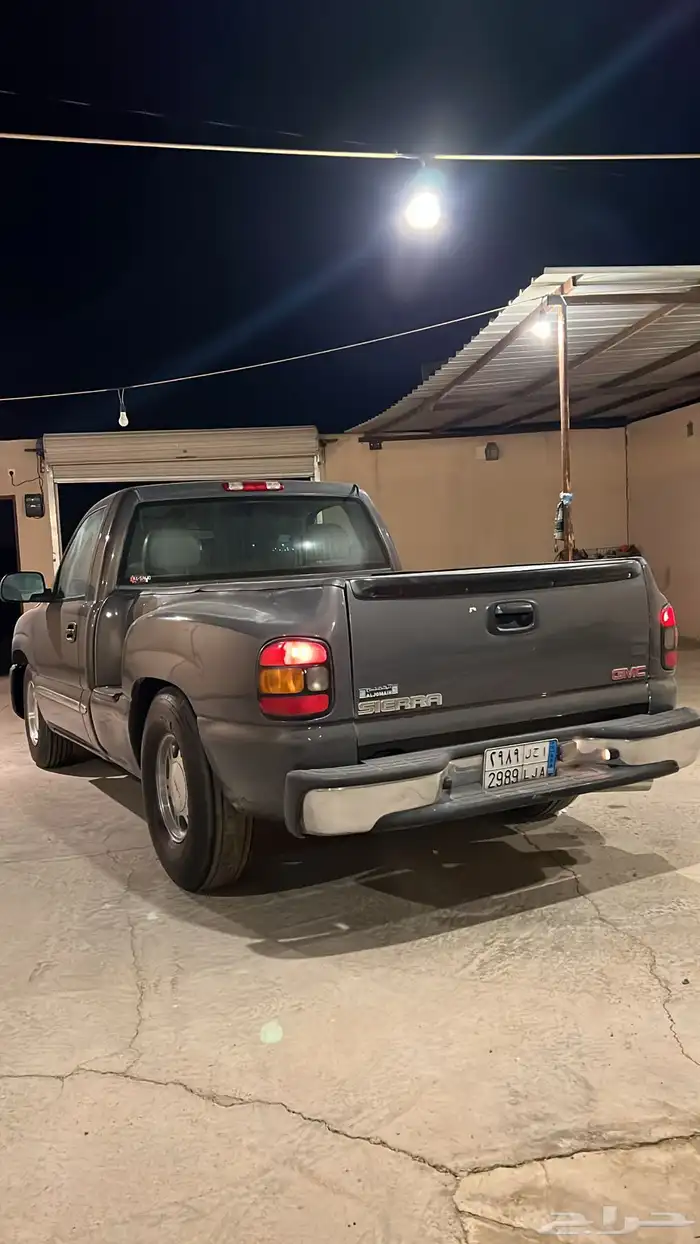 سييرا مخصر اوتو 4