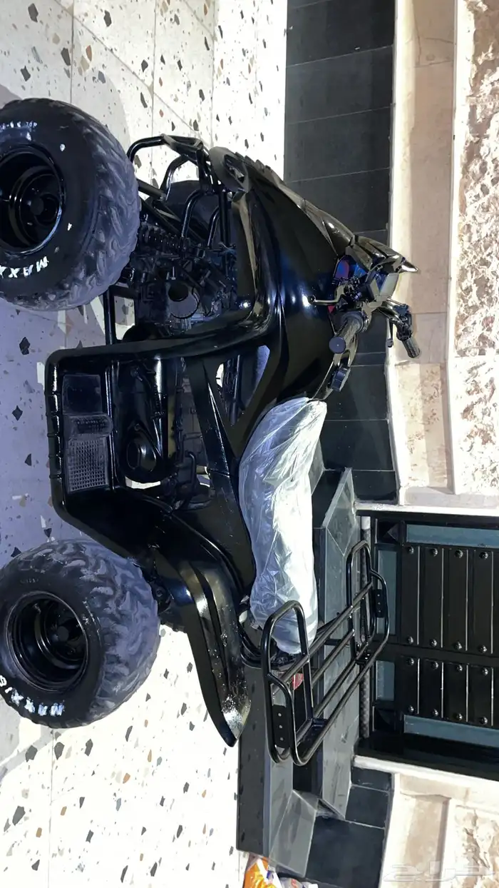 دباب رام تايواني مقاس 100 3