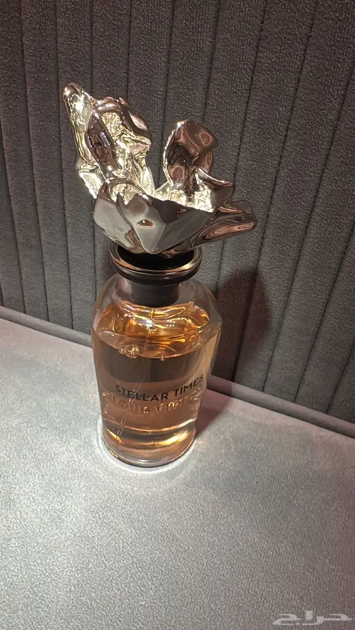 عطر lv STELLAR TIMES LOUIS VUITTON 1
