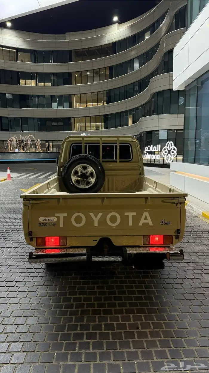 للبيع شاص 2013 سعودي ممشى قليل 22