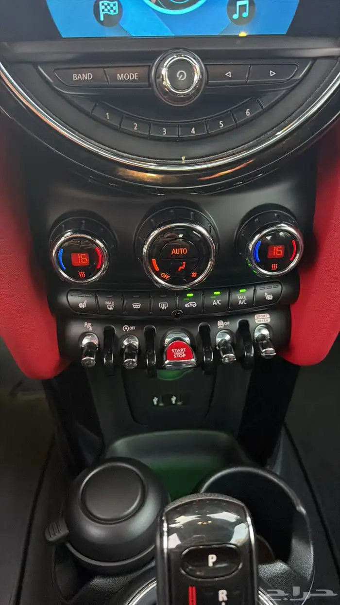 مني كوبر جون وورك 2020 51