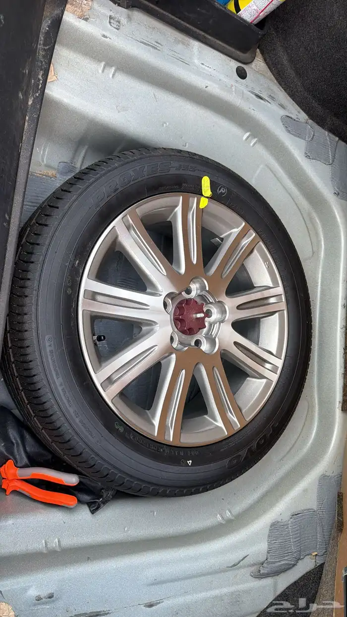 افالون 2008 سعودي فل كامل 18