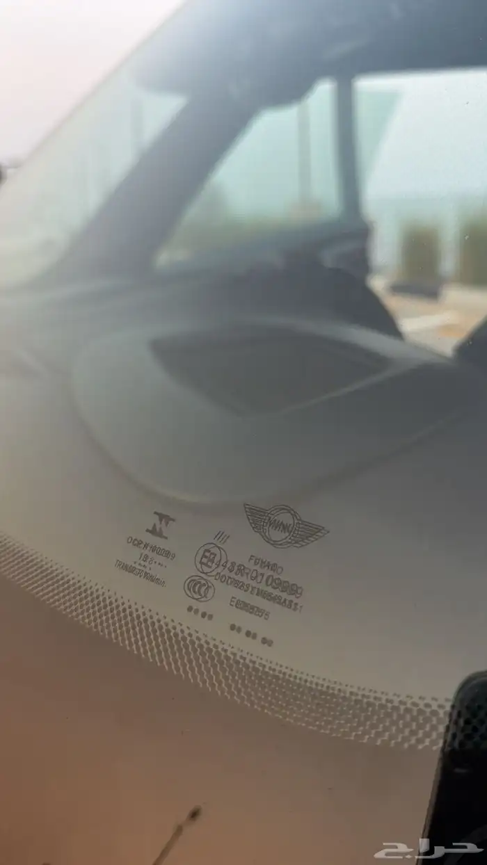 مني كوبر جون وورك 2020 53