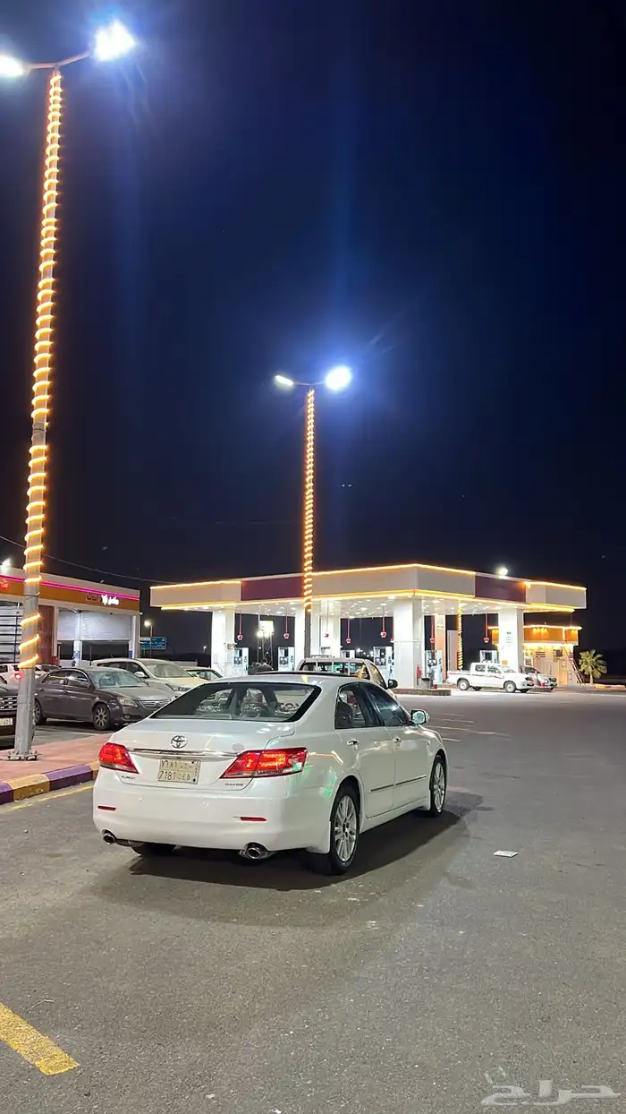 اوريون 2011 قراندي 1