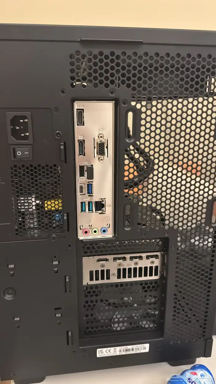 بي سي جديد للبيع 3