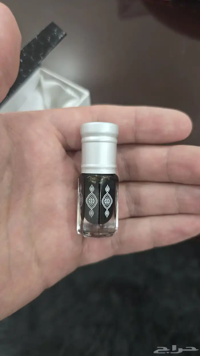 دهن براشين الحطب 0