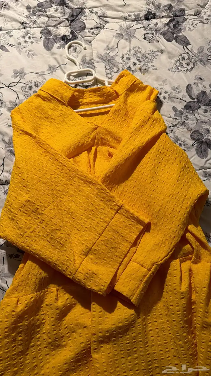 مخور وجلابيات من الكويت لبستها مره وحده 5