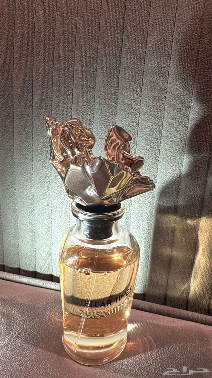 عطر lv STELLAR TIMES LOUIS VUITTON 0