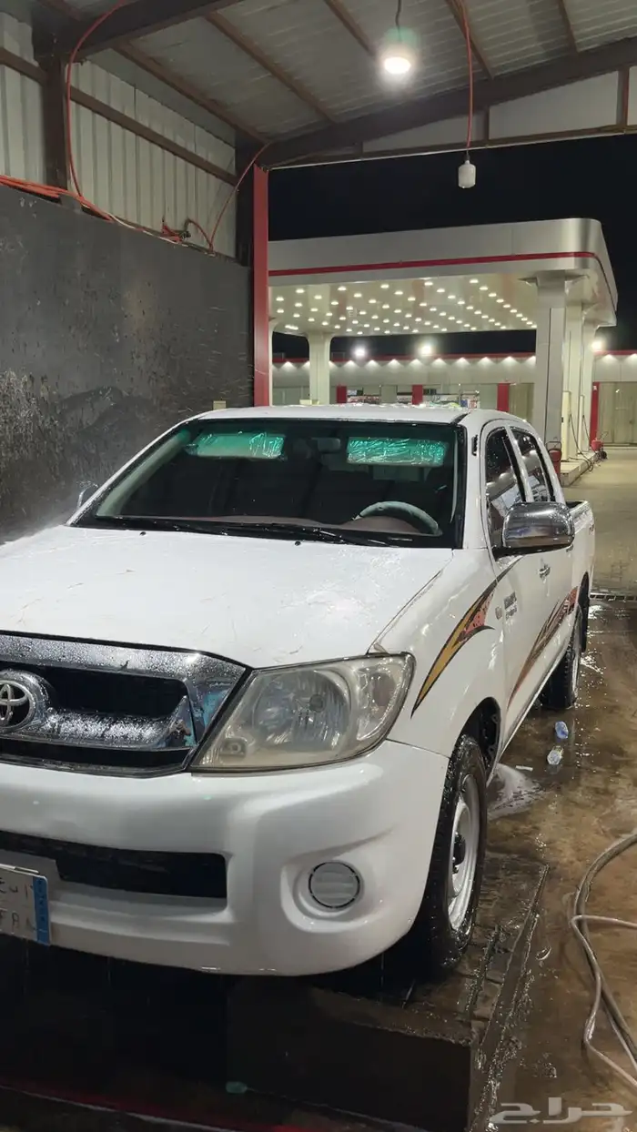 هلكس 2009 للبيع او البدل ب ربع من 2000 وفوق 16