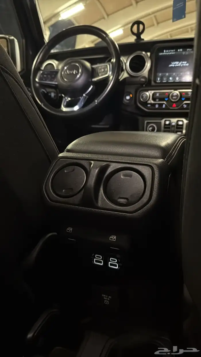 رنجلر صحاري ممشى53 12