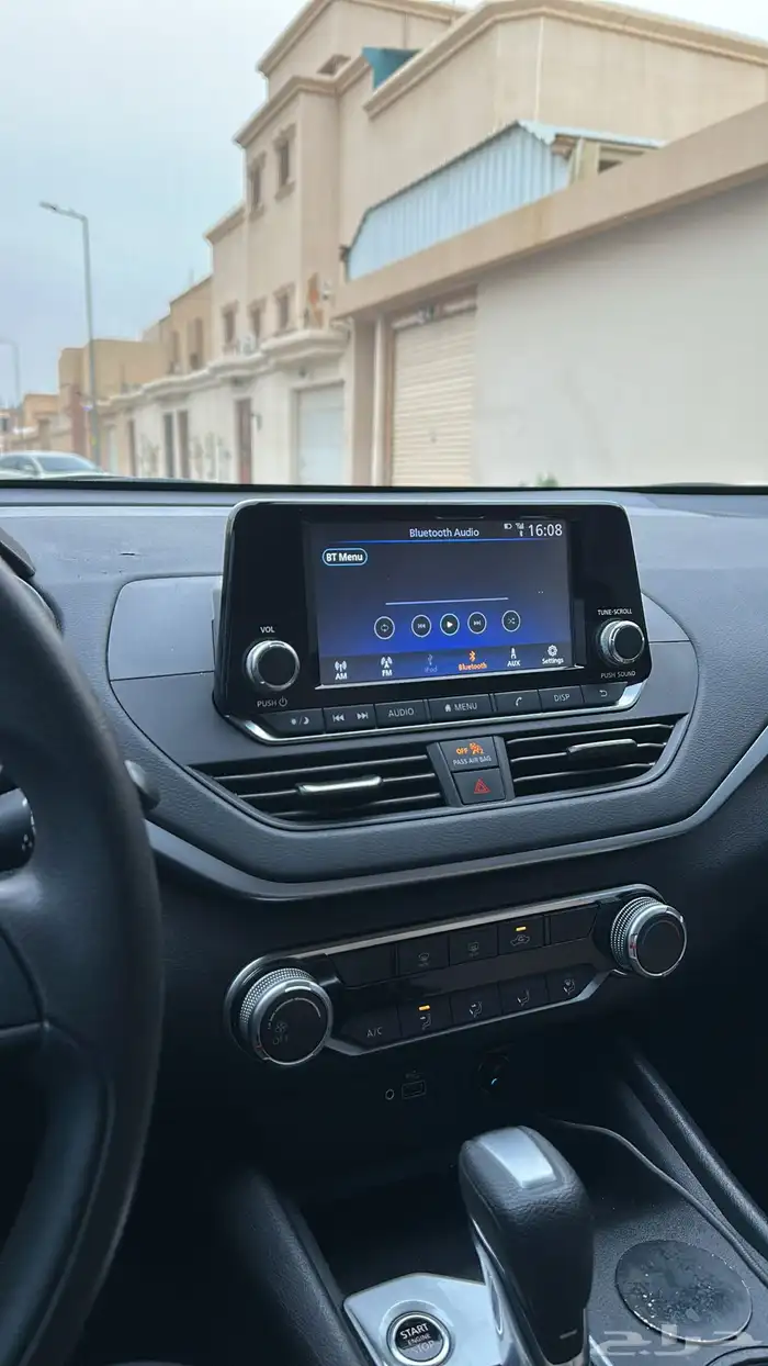 نيسان مديل 2023 17