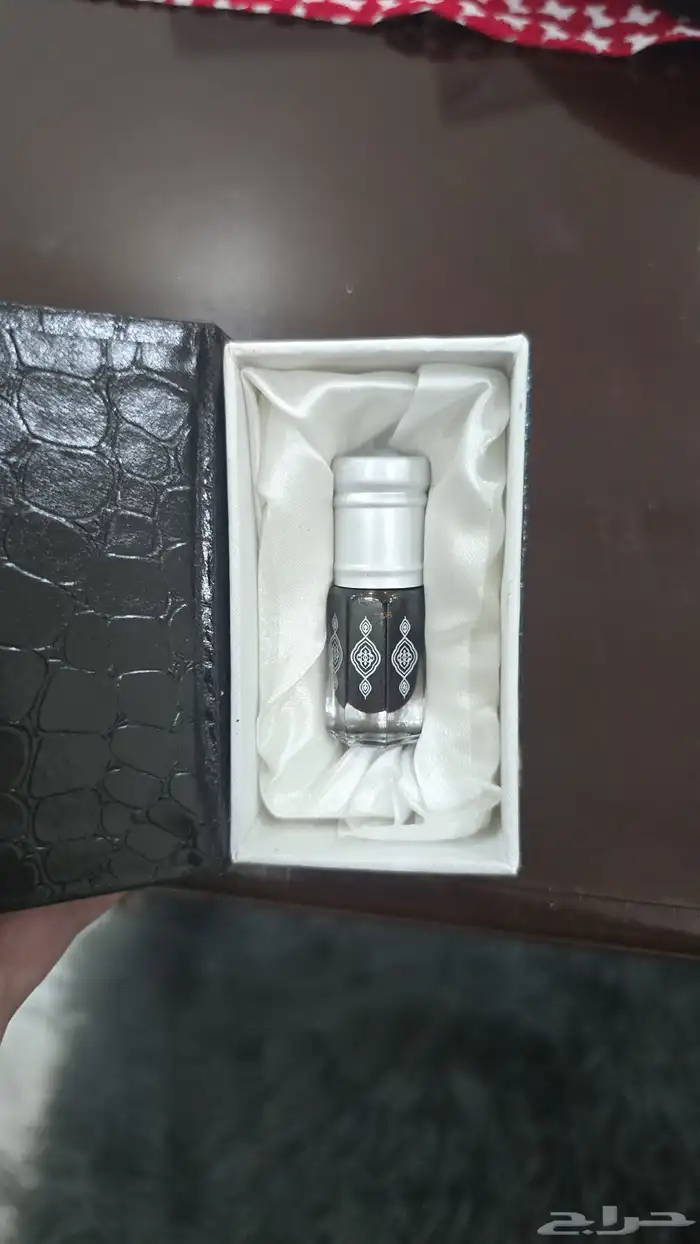 دهن براشين الحطب 1