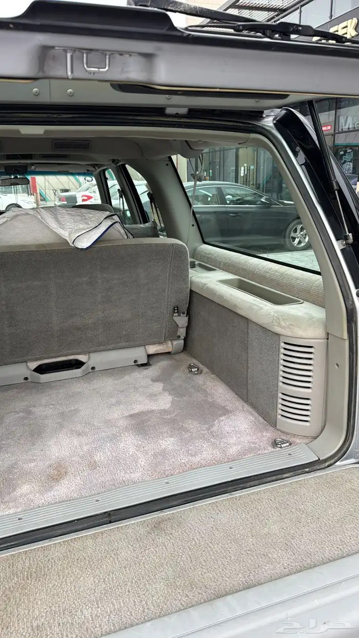 جمس 1994 مخزن 5