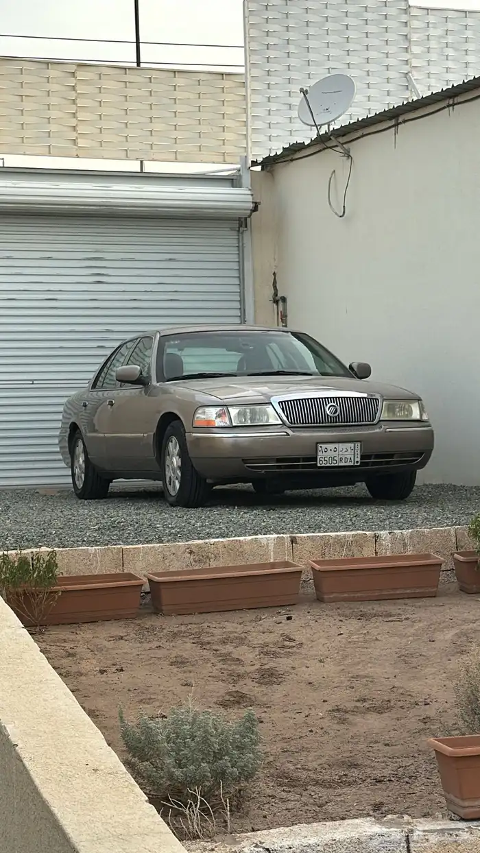 ماركيز 2004 امريكي 13