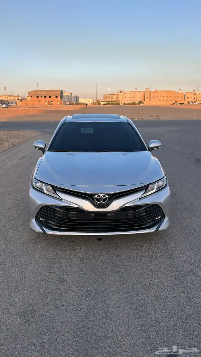 كامري 2020 للبيع 4