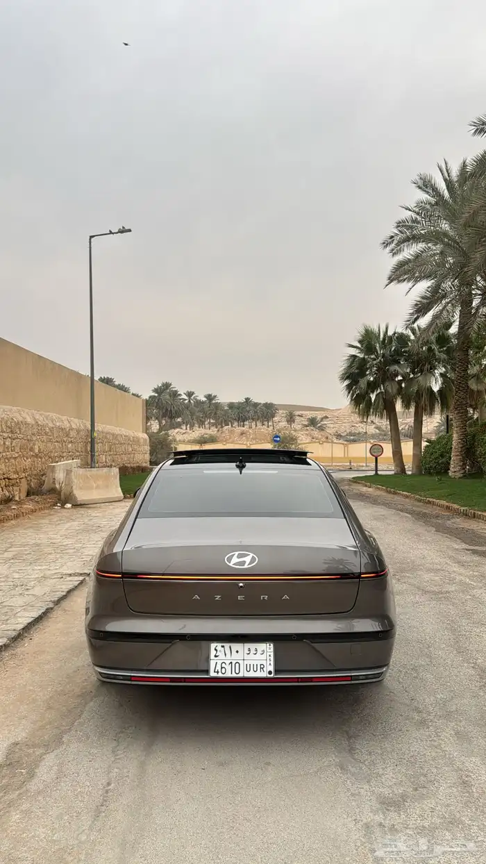 ازيرا 25 نص فل الوعلان (اكسكلوسف) 3