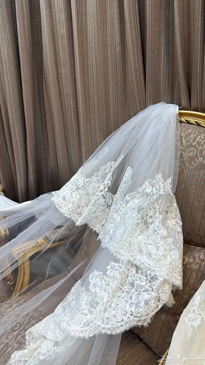 فستان عروس 1