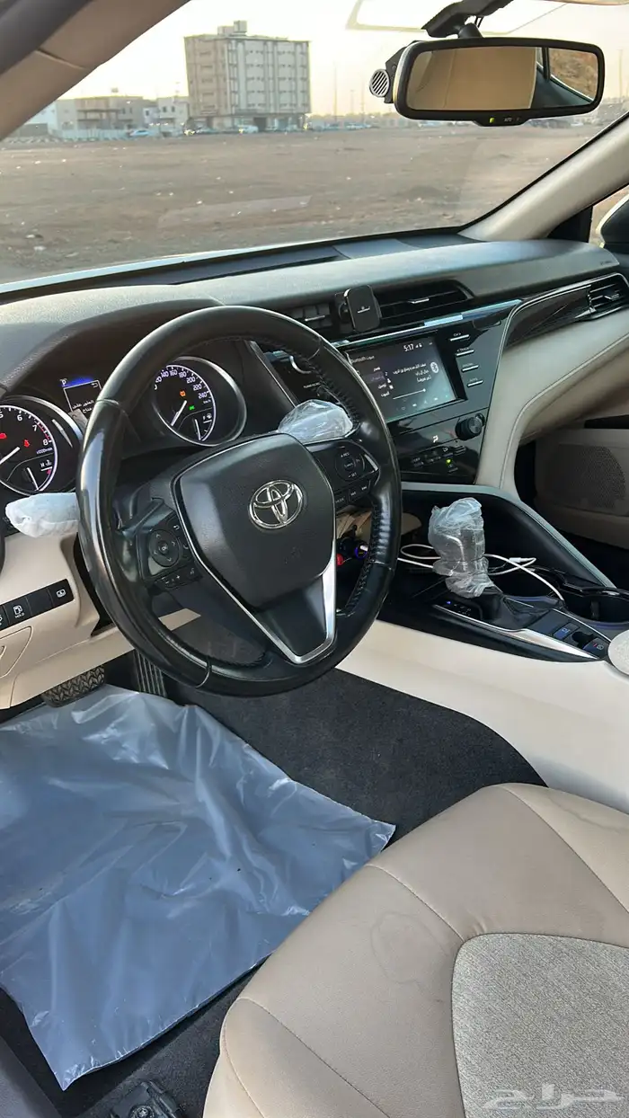 كامري 2020 للبيع 14