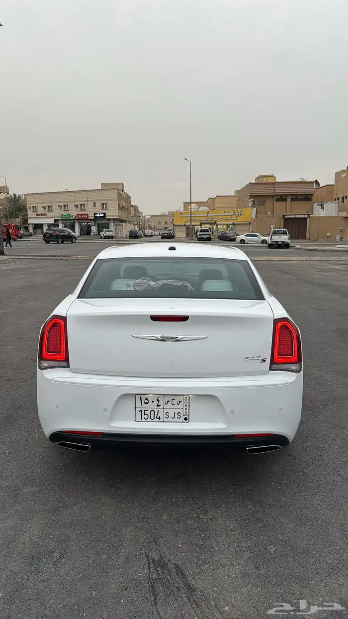 للبيع كلايزلر موديل 2021 6