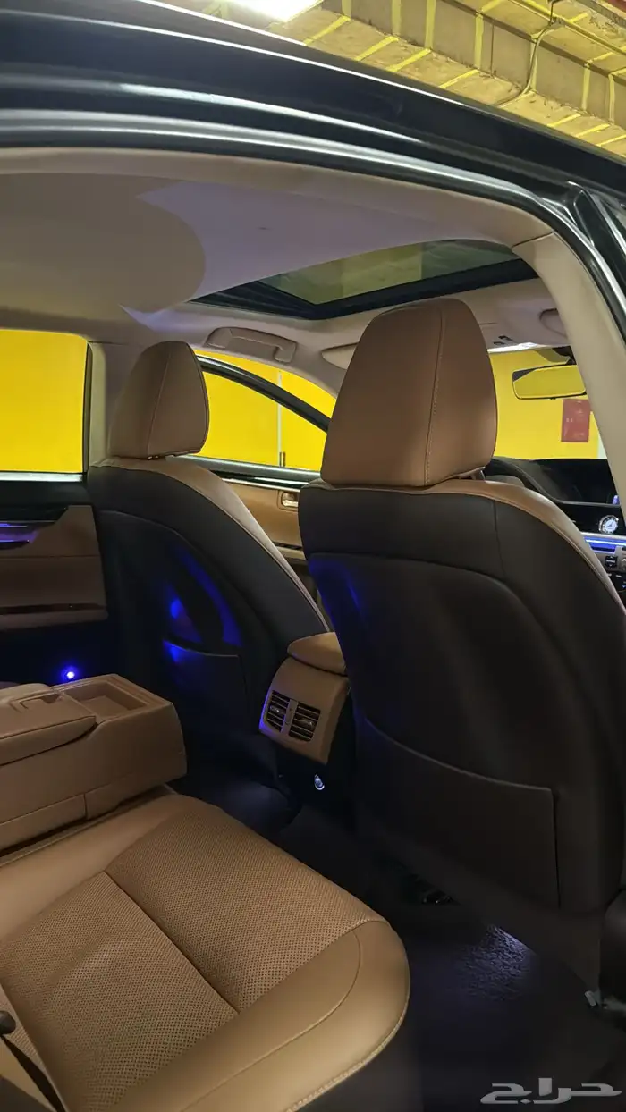 لكزس 350 2018 ES 23