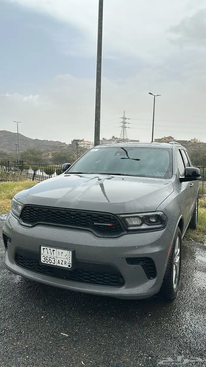 دورانقو 2024 1