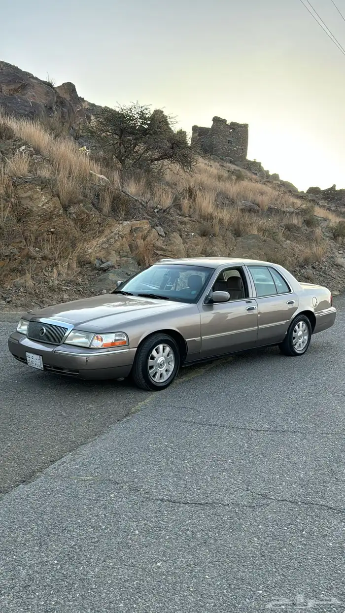 ماركيز 2004 امريكي 3