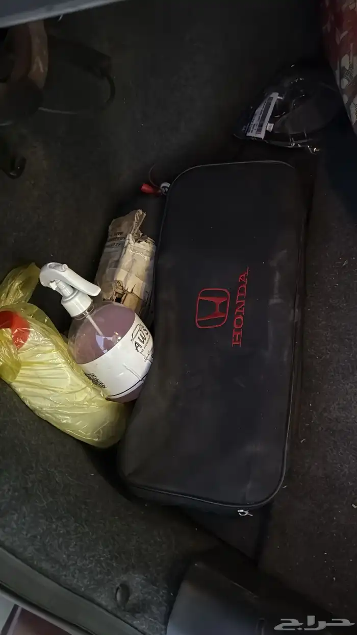 هوندا اكورد 2016 24