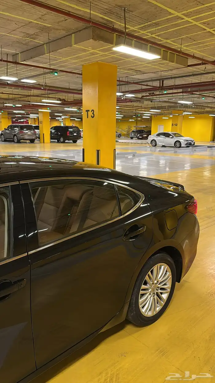 لكزس 350 2018 ES 15