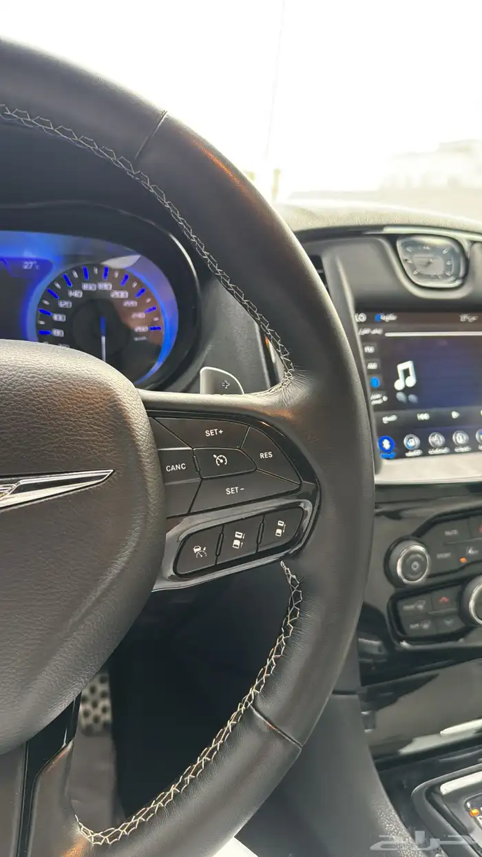 كرايزلر 2021 21