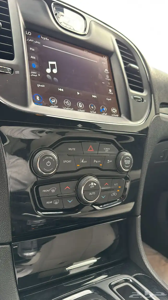 كرايزلر 2021 18