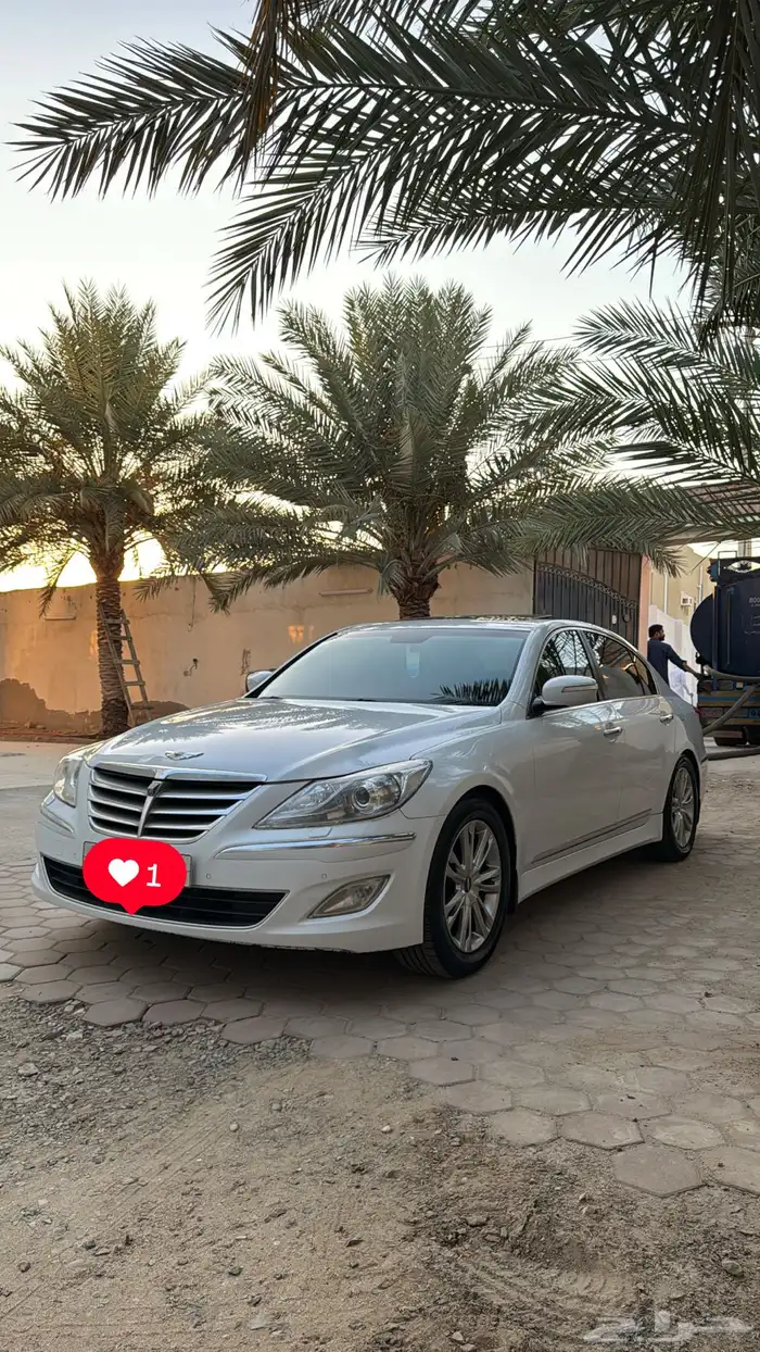 جنسس 2014 فل كامل 29