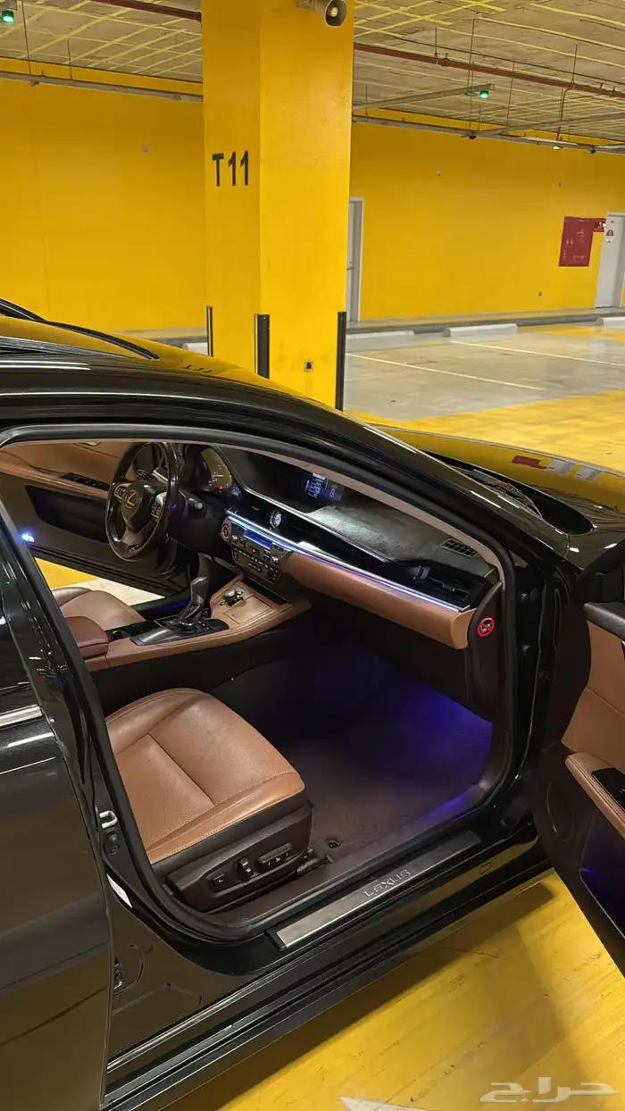 لكزس 350 2018 ES 26